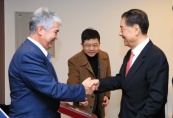 ЕАЭС и КНР обсуждают возможность упрощения таможенных процедур