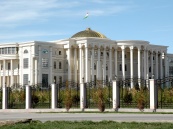 В Душанбе подписана Программа сотрудничества между внешнеполитическими ведомствами России и Таджикистана на 2015 год