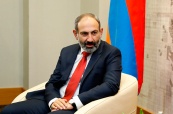 Никол Пашинян не исключил перехода к президентской форме правления в Армении