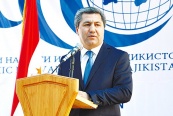 ПИВТ рассказала ОБСЕ о ситуации в Таджикистане накануне парламентских выборов