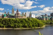 В столице Канады прошла XI конференция российских соотечественников