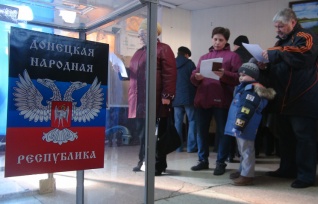 Глава ДНР Захарченко: «Перенос выборов в ДНР доказывает стремление выполнять минские соглашения»