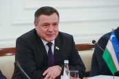 Нурдинжон Исмоилов вновь избран Спикером Законодательной палаты ОлийМажлиса Республики Узбекистан