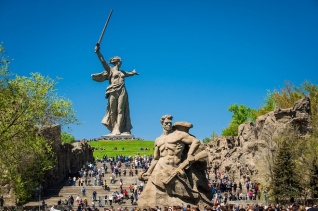 В этом году Волгоградская область рассчитывает принять полторы тысячи соотечественников