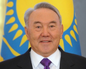 Свой первый зарубежный визит после переизбрания Нурсултан Назарбаев совершит в Москву
