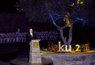 Азербайджан полностью готов к проведению первых Европейских игр – Президент Ильхам Алиев