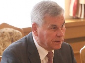 Владимир Андрейченко: «Беларусь готова служить площадкой для выхода Словакии на рынки ЕАЭС и третьих стран»