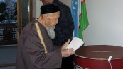 В Узбекистане стартовал негосударственный мониторинг выборов президента
