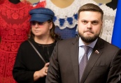 Артем Туров: «У России и Беларуси одна история и одна культура, надеюсь, так будет и впредь»