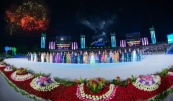  В Узбекистане состоялись торжества, посвященные Дню независимости