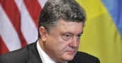 Порошенко о решении Яценюка подать в отставку: рассчитываю, что кабинет продолжит работу