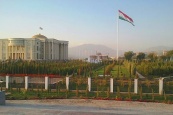 Наблюдатели от МПА СНГ будут вести мониторинг выборов Президента Таджикистана