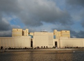 В Москве пройдет юбилейное заседание совета глав минобороны государств СНГ