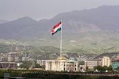 В Таджикистане произведены кадровые изменения в силовых структурах