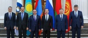 Дмитрий Медведев: «ЕАЭС состоялся как эффективное объединение»