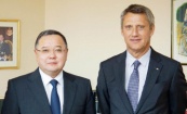 Казахстан и Монако подпишут соглашение о взаимной правовой помощи