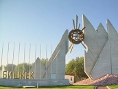 Киргизия увидела в Таможенном союзе спасение от финкризиса