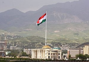 Кыргызстан посетит премьер-министр Таджикистана