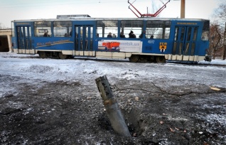 Порошенко объявил о введении 9 декабря "дня тишины" на востоке Украины