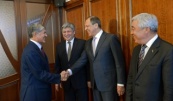 Алмазбек Атамбаев: СНГ является незаменимой площадкой и долго ей останется