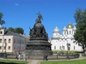 За 3 года в Новгородскую область переехали более 3,5 тысяч соотечественников