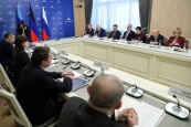 В ГД обсудили вопрос синхронизации систем образования и науки России, ДНР и ЛНР