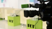 Власти Аргентины отменили решение о приостановке вещания RT
