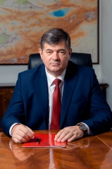 Совет ЕЭК в 2017 году возглавил Вице-премьер-министр Кыргызской Республики Олег Панкратов