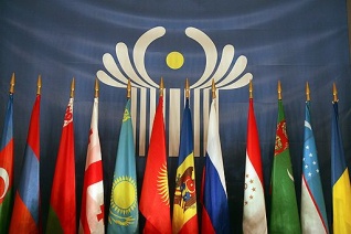 В Москве состоялось заседание Совета постоянных полномочных представителей государств СНГ