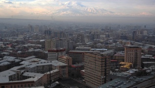 Экономика Армении в прошлом году выросла на 3%