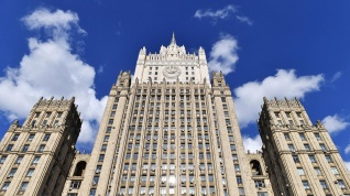 О телефонном разговоре заместителя Министра иностранных дел Российской Федерации М.Ю.Галузина со спецпредставителем Армении по нормализации отношений с Турцией, заместителем Председателя Национального Собрания Республики Армения Р.К.Рубиняном