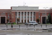 Парламент Таджикистана принял законопроект о Лидере нации
