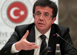 Турция заинтересована в активизации сотрудничества с ЕАЭС - министр
