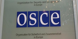 В МИД Туркменистана прошла встреча с делегацией ОБСЕ