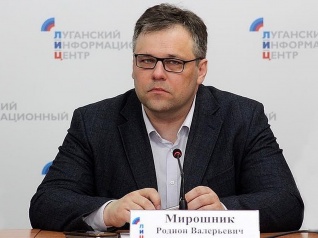 Посол ЛНР в России сообщил, что насчитывается около 8 тыс. украинских пленных