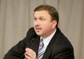 Андрей Кобяков: «За счет реализации белорусских инициатив в ЕАЭС закладывается база для развития интеграции»