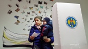 Молдавия не будет открывать за границей дополнительные участки на выборах