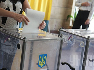 Порошенко предлагает провести внеочередные местные выборы