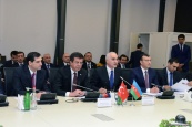 Азербайджан и Кыргызстан должны расширять взаимные инвестиции - министр