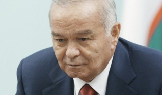Ислам Каримов набрал 90,39% голосов