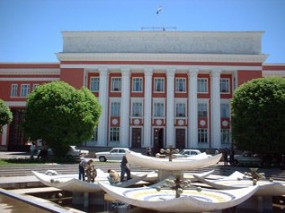 Парламент Таджикистана впервые в своей истории образует группу дружбы с парламентом Узбекистана