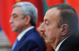 Армения и Азербайджан готовы продолжать работу над урегулированием в Карабахе