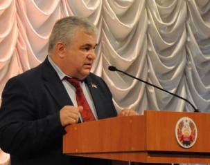 Казбек Тайсаев: «Проведение праймериз в Донбассе - грамотный и правильный подход»