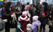 Константин Ромодановский: В России находится 2,5 млн человек из Украины