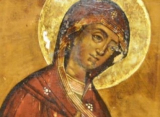 Выставка русской иконы открывается в Риме
