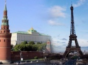 Россия и Франция подписали заявление о перекрестном Годе культурного туризма