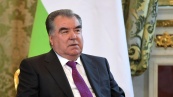 Эмомали Рахмон заявил о намерении Таджикистана наращивать многоплановое сотрудничество с Россией