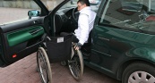 Требования к оборудованию автомобилей для инвалидов упрощены в ЕАЭС