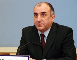 В Нью-Йорке состоялась встреча министров иностранных дел Азербайджана и Украины 
