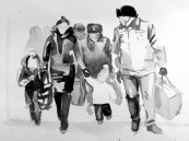 В Госдуму внесен законопроект о гражданстве для жителей Донбасса | ИА Красная Весна